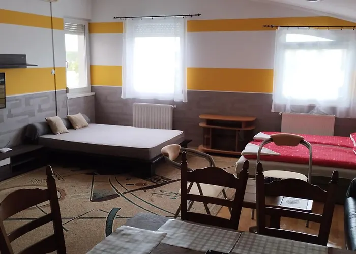 Ketto Ciprus Appartman 2 Apartment